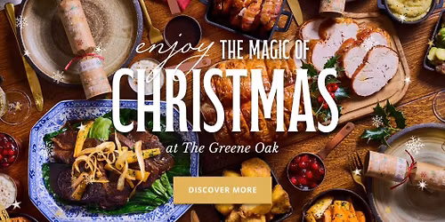 Windsor Humanists Festive Dinner 