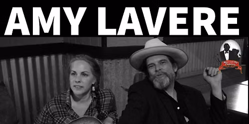 Concert | Amy Lavere and Will Sexton at People's Brewing