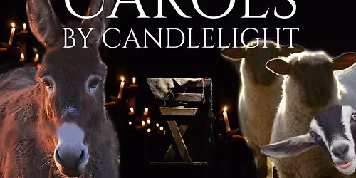 Carols by Candlelight
