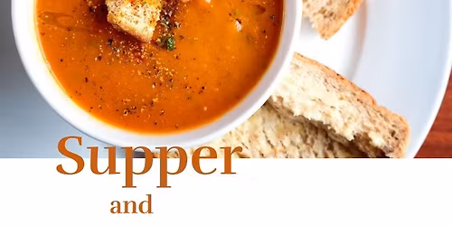Choral Evensong and Supper