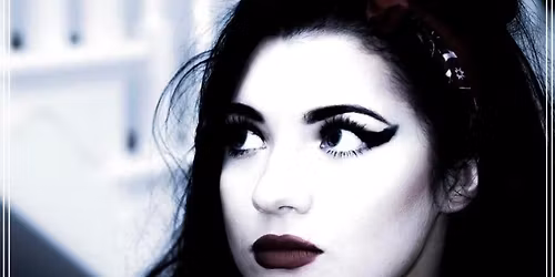 AMY WINE HOUSE TRIBUTE plus party set