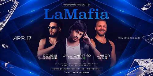 La Mafia - Returns