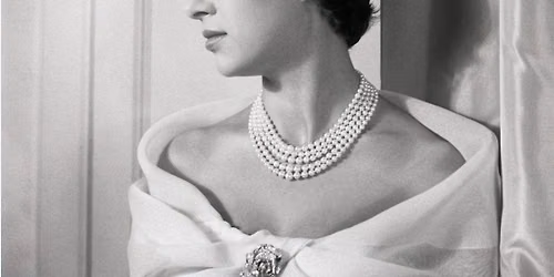 CARTIER: The Art of Fine Jewellery