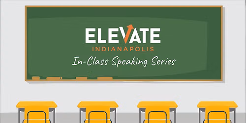 In-Class Speaking Series!