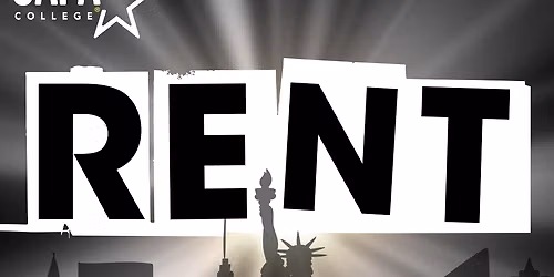 Rent: School Edition at Casa Manana