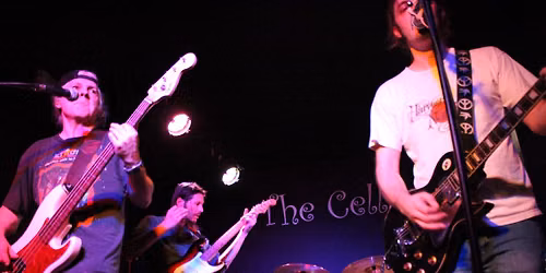 Steve Young Band at The George