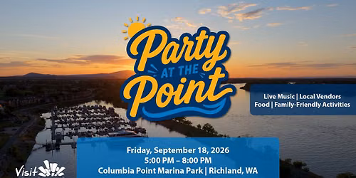 Party at the Point