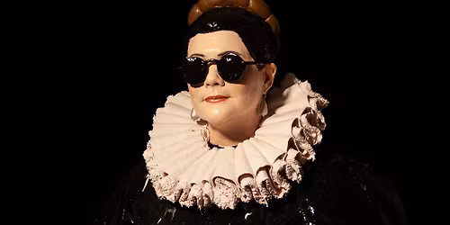 Exhibition Opening - The Artist