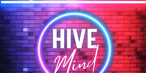 Hive Mind at Stevie D's Riverside Tavern