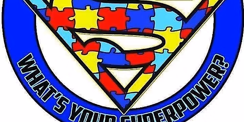 Superheroes For Autism 5K