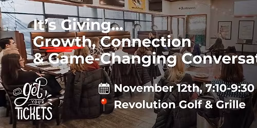 Williamsburg emPower Breakfast Networking Event