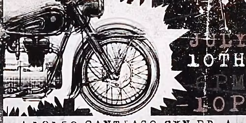 PANIK SWITCH DEBUTS FIRST TIME @ COOK'S CORNER!!!