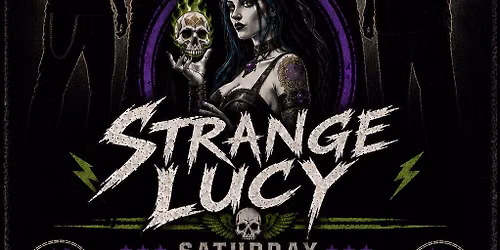 Strange Lucy at Element 120