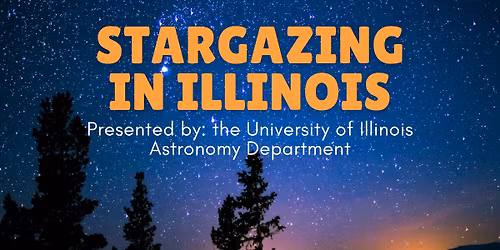Stargazing in Illinois
