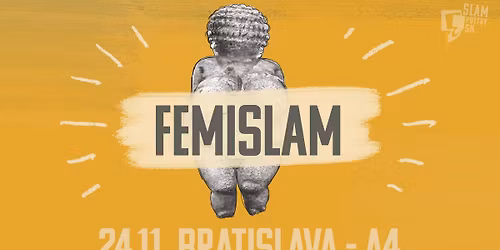 FEMISLAM: Bratislava