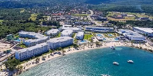 Spring Splash2025-RIU Montego Bay