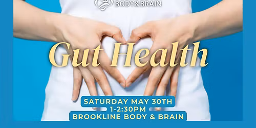 Gut Health Workshop