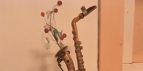 JFFFK Jam F\u00f6r Fr\u00e4mjandet av den Fria Kulturen no. 85