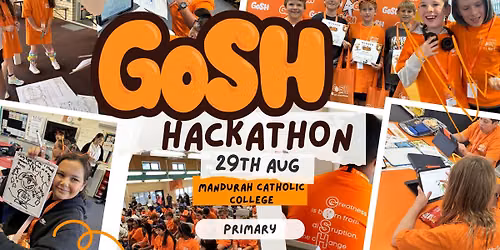 Peel GoSHackathon - Primary