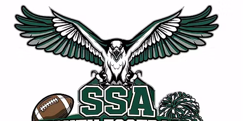 SSA Youth Football & Cheer Silent Auction