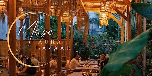 Bloom & Honor Market -  at Flora Miami!