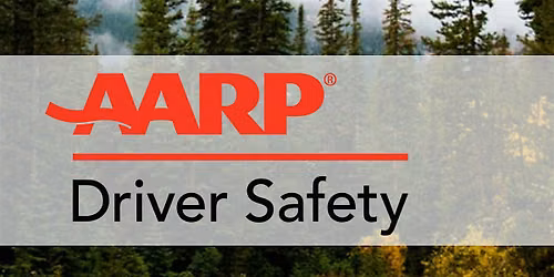 AARP Driver Safety