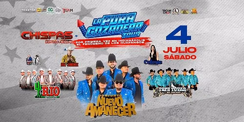 CONJUNTO NUEVO AMANECER & MAS