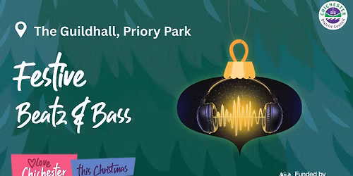 Festive Beatz & Bass