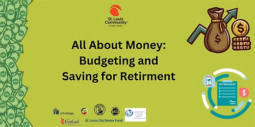 All About Money