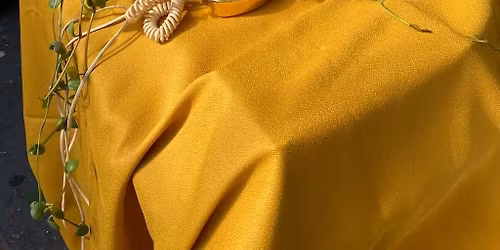 Still Life Drawing & Screen Printing