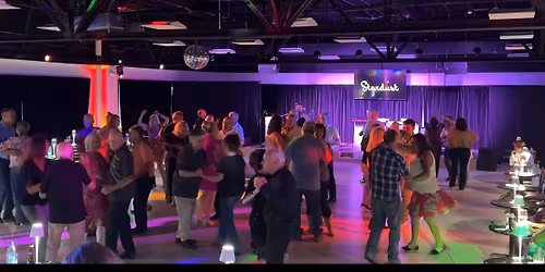 Social Dance at The Stardust Ballroom