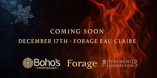 December Wine Dinner