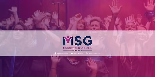 Ash Grunwald National Tour with Full Gospel Choir