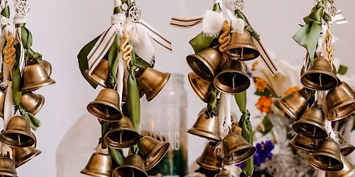 \ud83d\udda4\ud83d\udd14Witch Bells Workshop\ud83d\udd14\ud83d\udda4