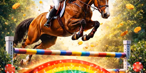 Jackpot Show Jumping 2026 - Jump For Cash! 
