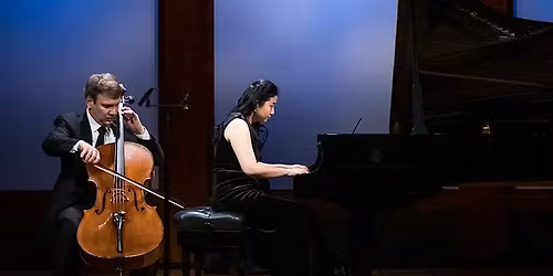 Chamber Music Society of Lincoln Center: Mozart and Dvo\u0159\u00e1k Quintets