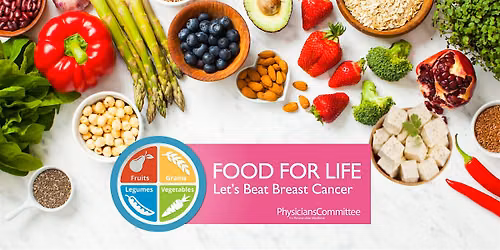 Let's Beat Breast Cancer!