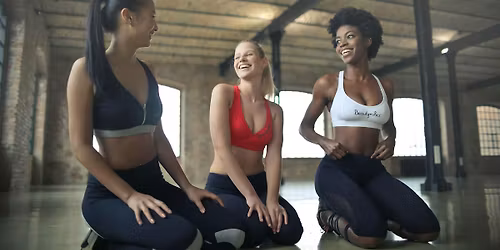 Community Yoga Class