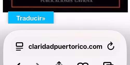 Academia de Historia Puertorrique\u00f1a Reconocer\u00e1 al Historiador Samuel Siva De Gotay