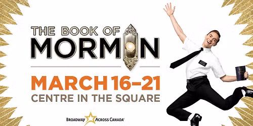 Broadway Encore: The Book of Mormon