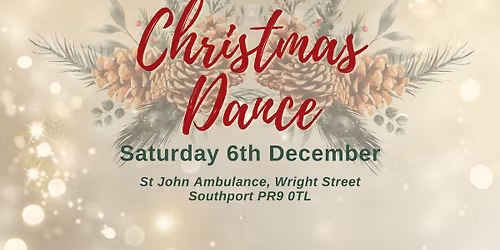 Fevers Annual Christmas Dance 2025