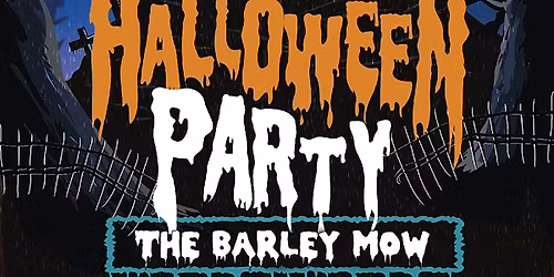 Kids Halloween Party