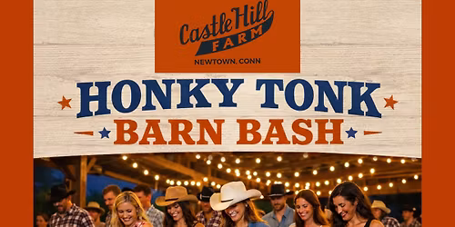 Honky Tonk Line Dancing Bash
