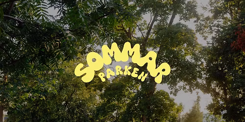 Sommarparken i D\u00f6belns park