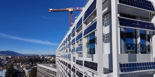 Landesdienstleistungszentrum Salzburg