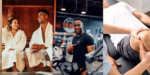 Wellness is Back in Session