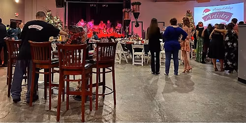 Minneapolis Art and Craft Indoor Event