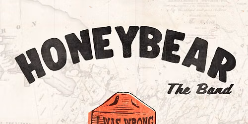 Honeybear, the Band