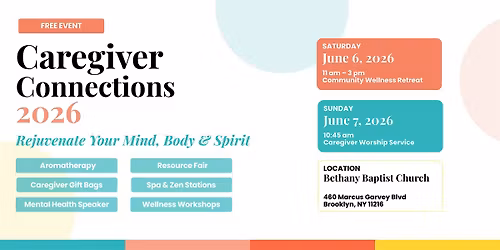 Caregiver Connections