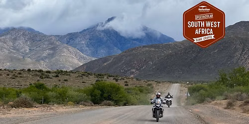 Spectacular South West Africa Tour
